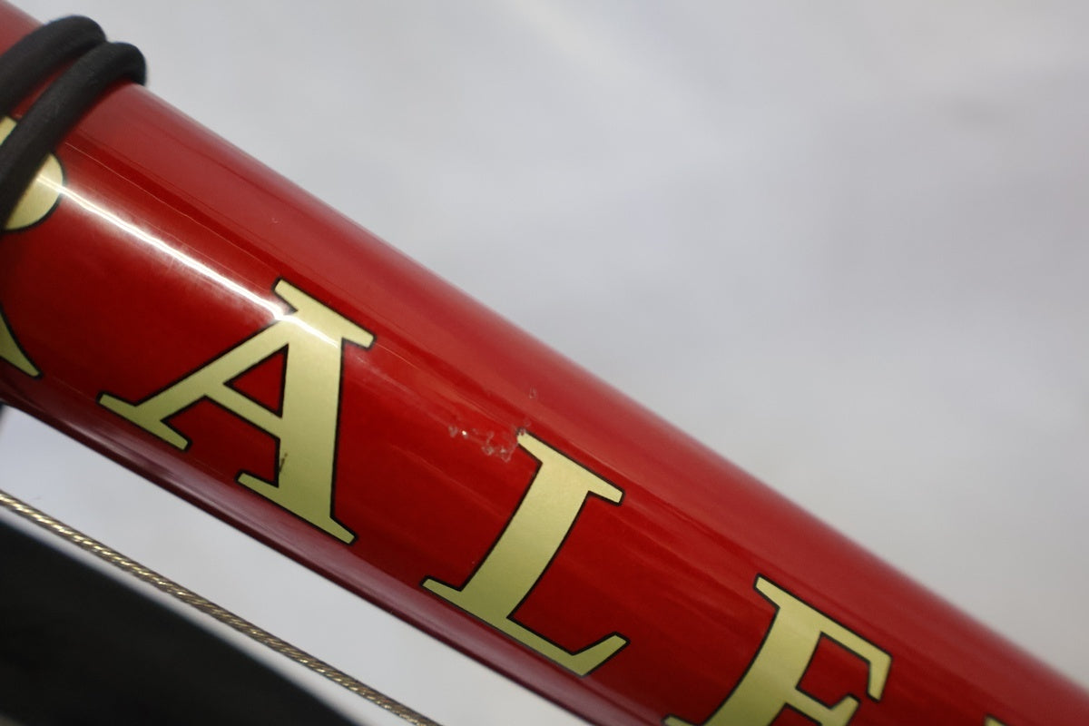 RALEIGH 「ラレー」 CRF CARLTON-F 2016年頃 ロードバイク / 高知店
