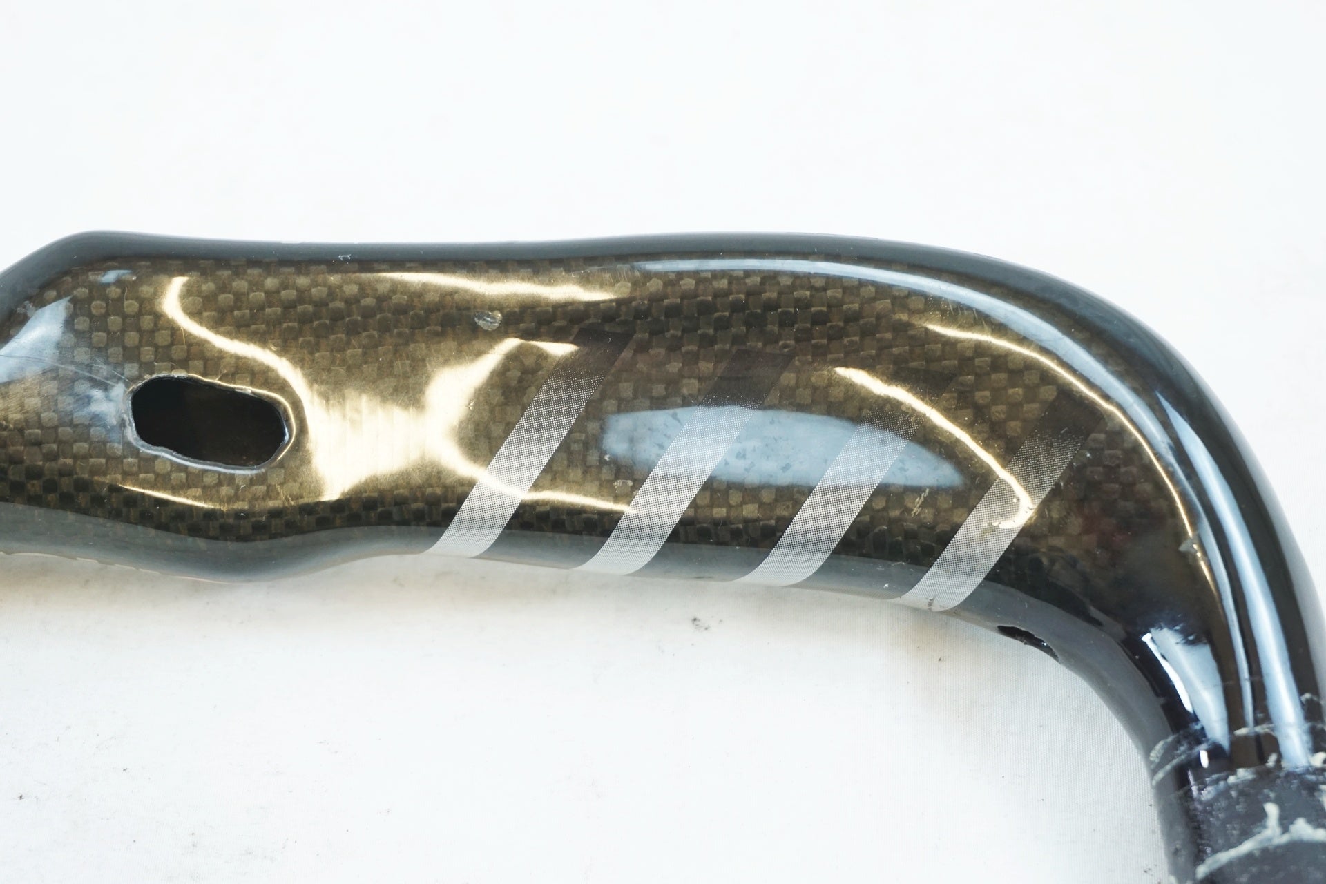 CINELLI 「チネリ」 RAM カーボン Φ31.8 400mm ハンドル / 有明ガーデン店