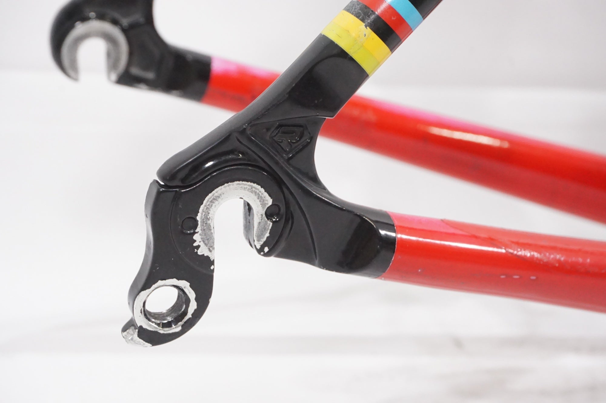 RIDLEY 「リドレー」 X-BOW 2012年モデル フレームセット / AKIBA店