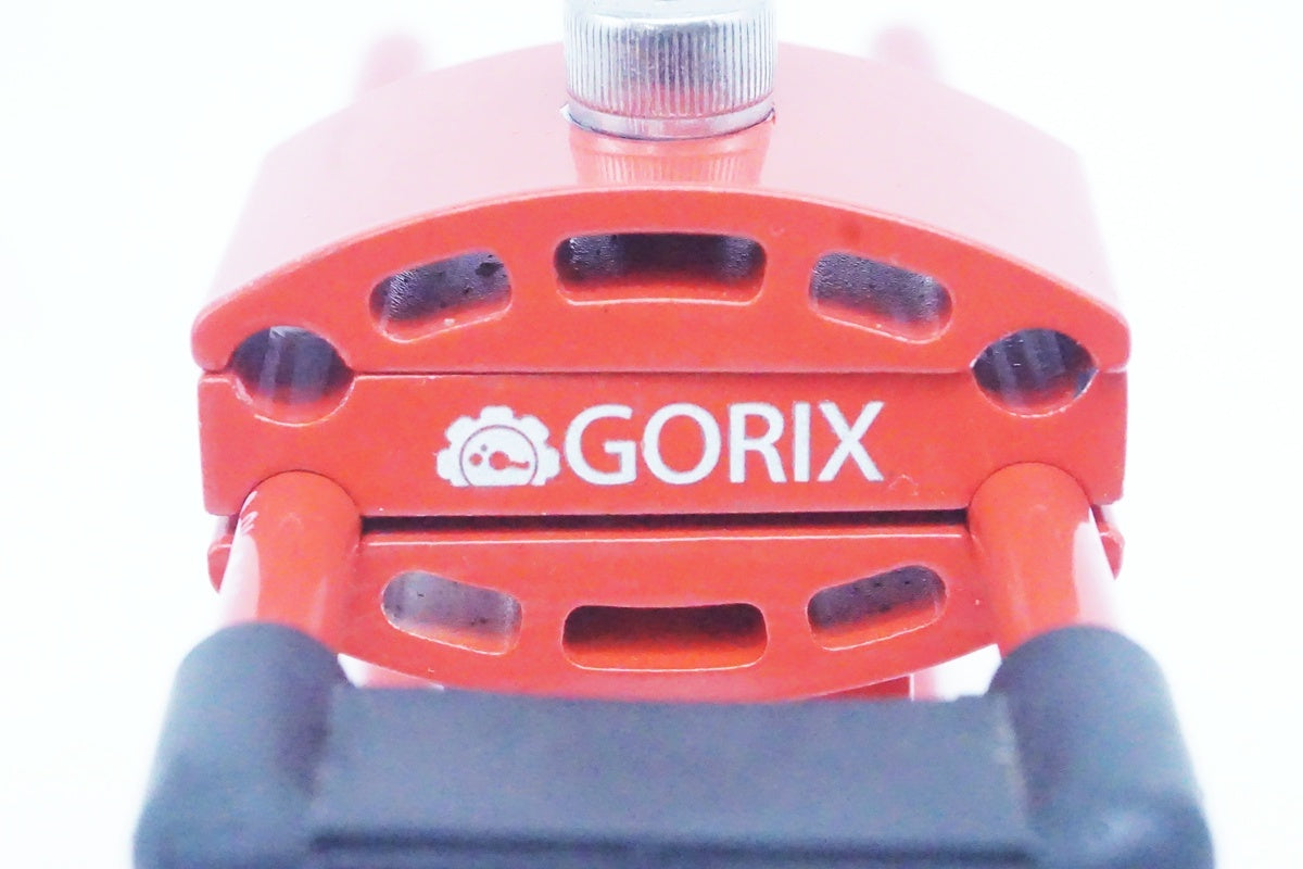 GORIX「ゴリックス」 自転車サドルサスペンション/ 京都西院店