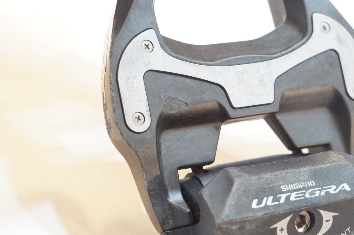 SHIMANO 「シマノ」 ULTEGRA PD-6800 ペダル / 浦和ベース