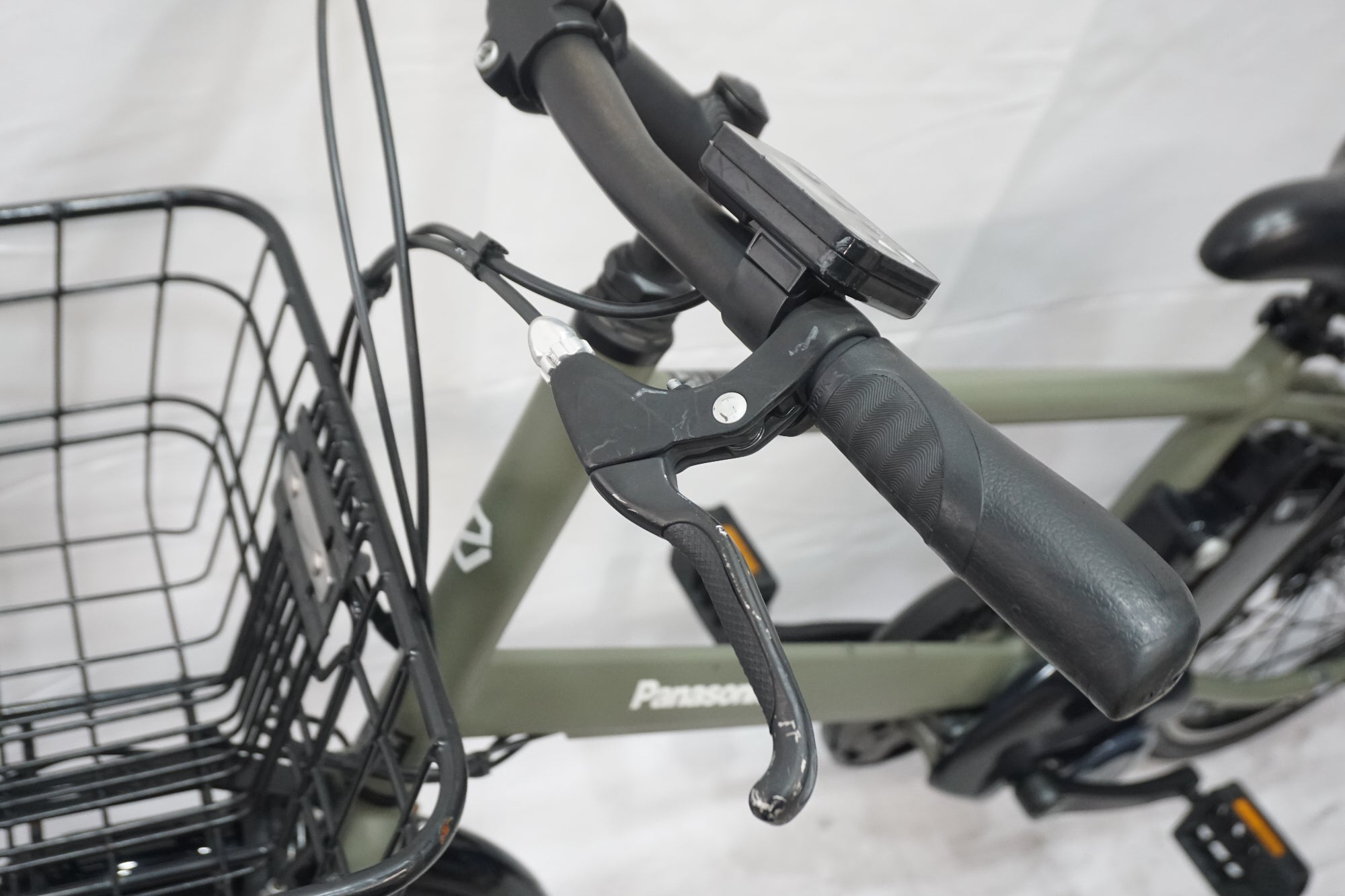 PANASONIC 「パナソニック」 ベロスター・ミニ 2023年モデル 電動アシスト自転車 / 大宮店