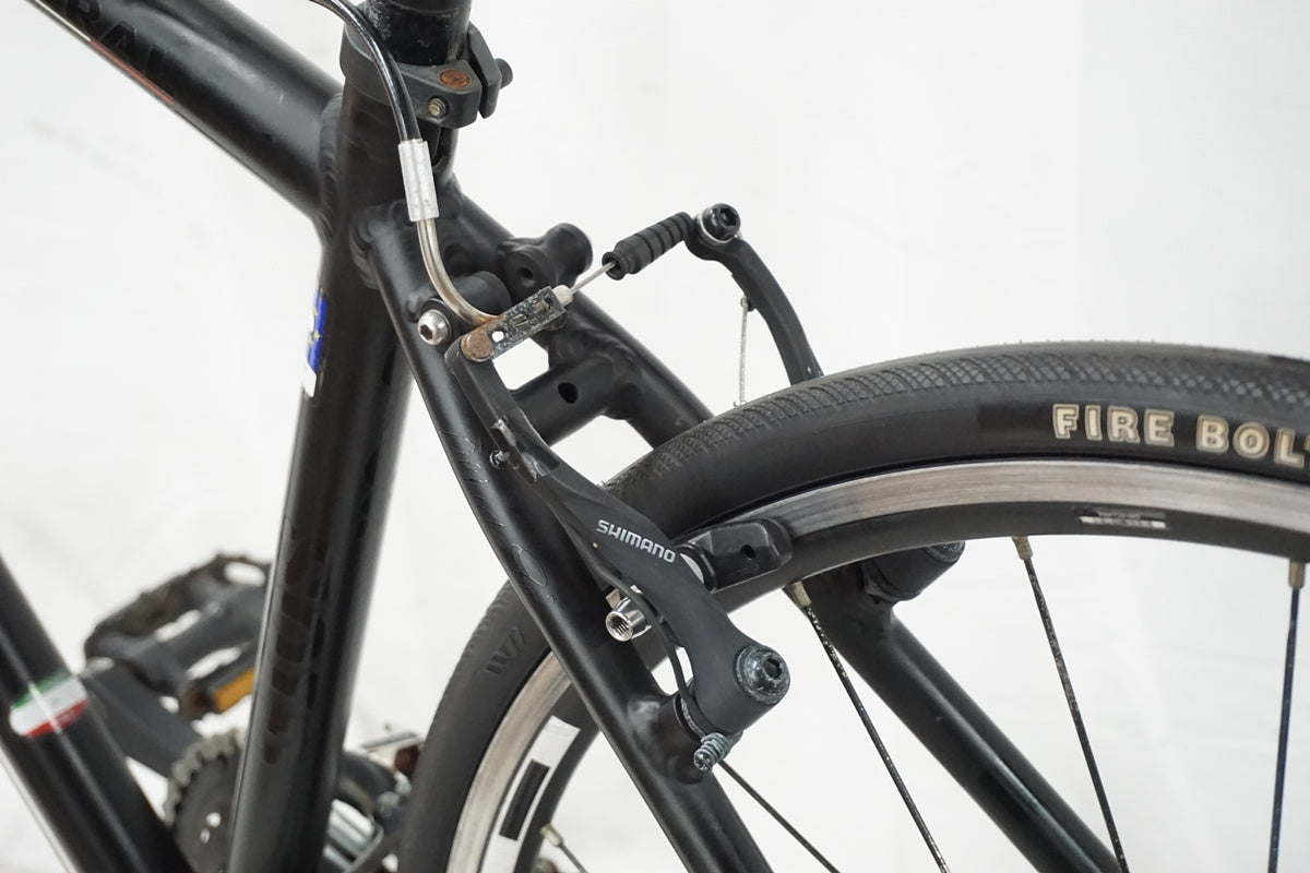 GIOS 「ジオス」 MISTRAL 2022年モデル クロスバイク / 奈良店
