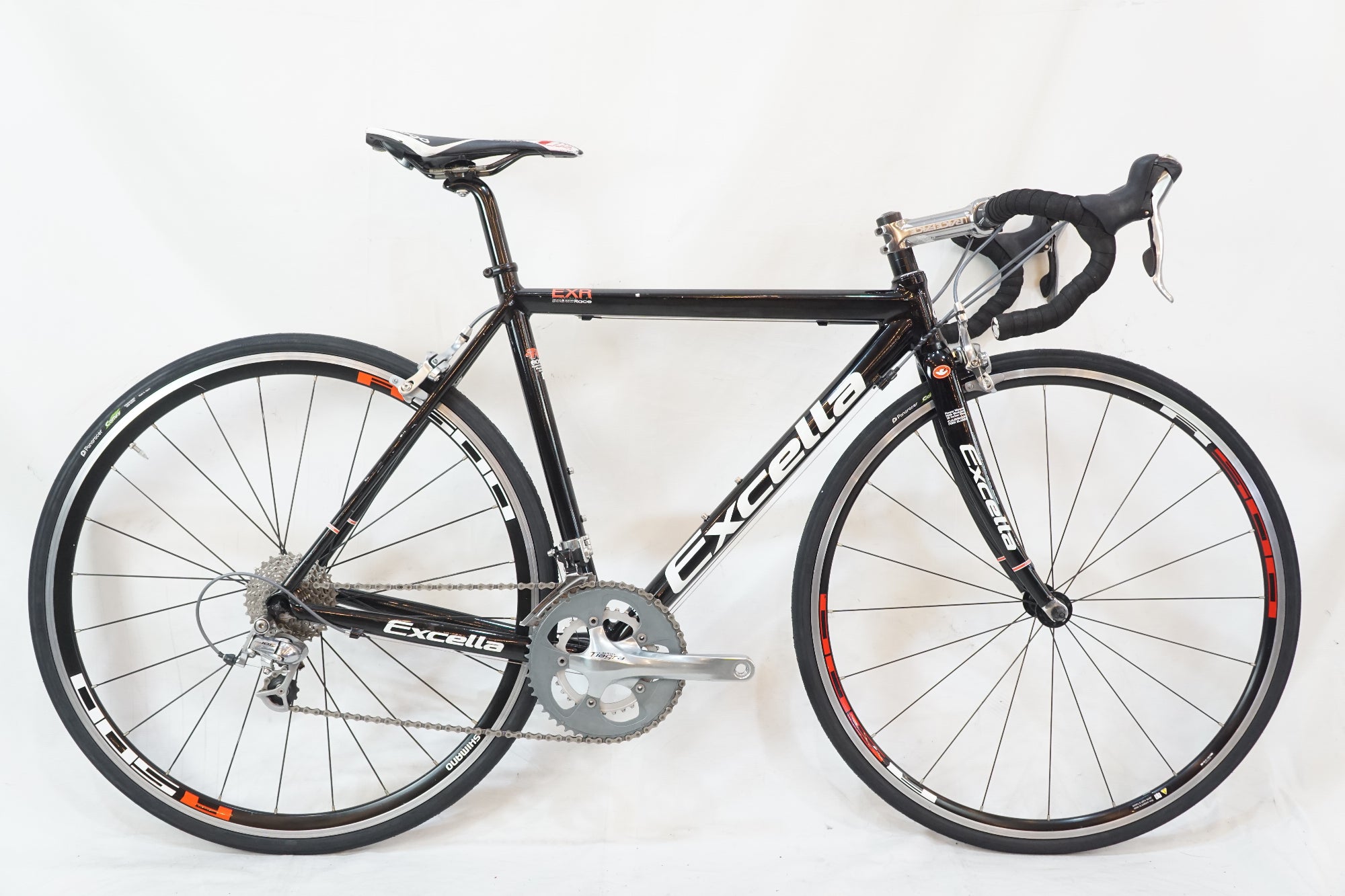 ARAYA 「アラヤ」 EXR EXCELLA RACE 年式不明 ロードバイク / バイチャリ浦和ベース
