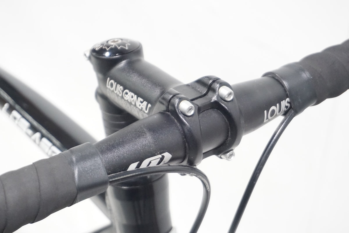 LOUIS GARNEAU 「ルイガノ」 LGS-ASR 2016年モデル ロードバイク / 滋賀大津店