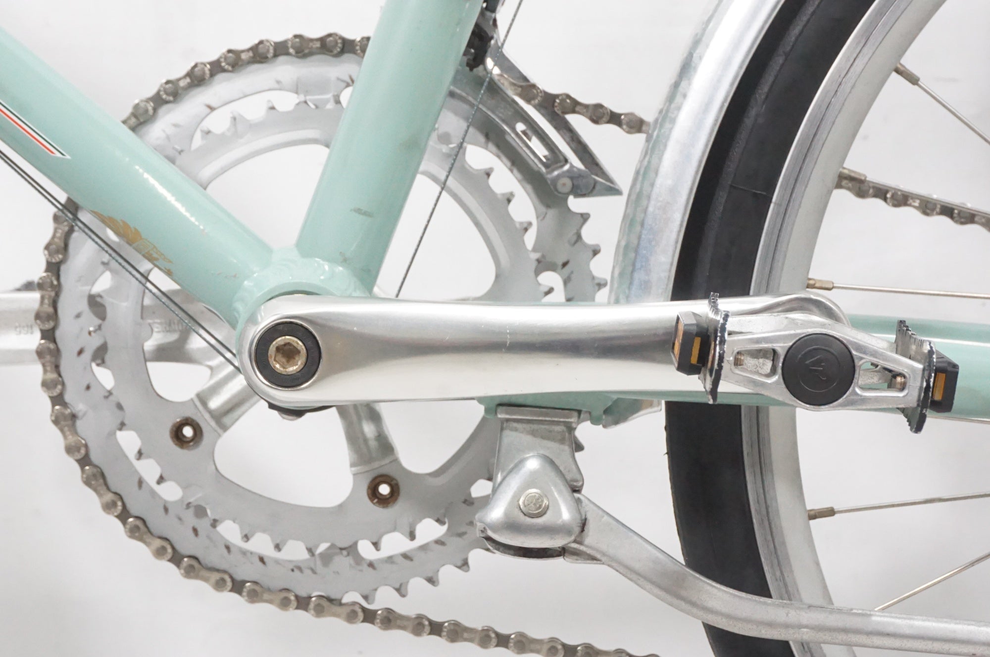 BIANCHI 「ビアンキ」 MINIVELO8 FLAT 2014年モデル 20インチ ミニベロ / AKIBA店