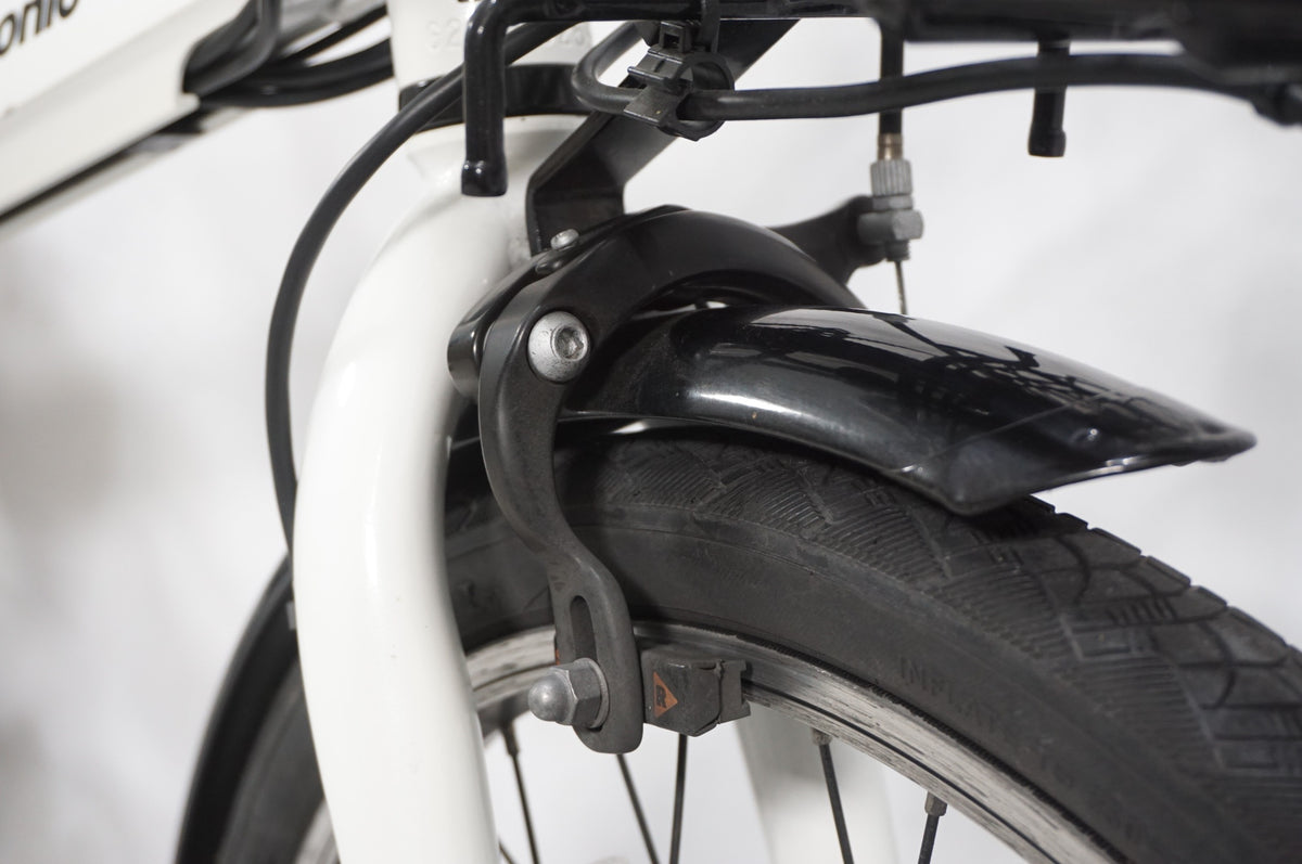 PANASONIC 「パナソニック」 VELO-STAR MINI 2022年モデル 電動アシスト / AKIBA店