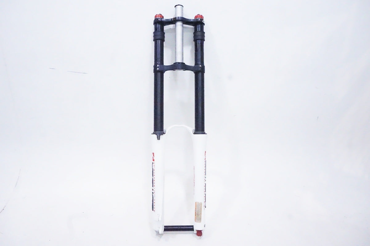 MARZOCCHI「マルゾッキ」 BOMBER 888RC2X フロントショック/ 京都西院店