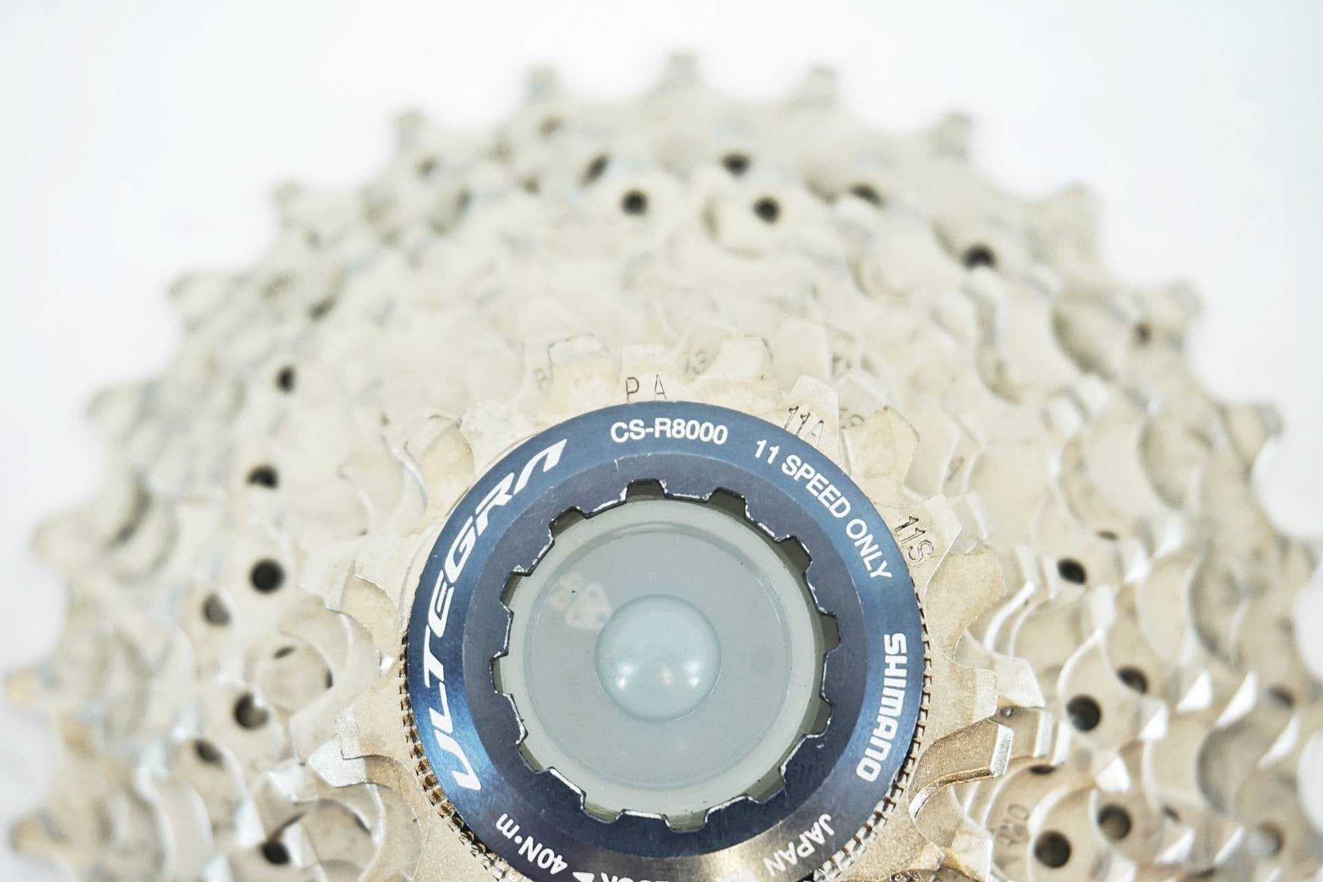 SHIMANO 「シマノ」 ULTEGRA CS-R8000 11-28T スプロケット / 有明ガーデン店