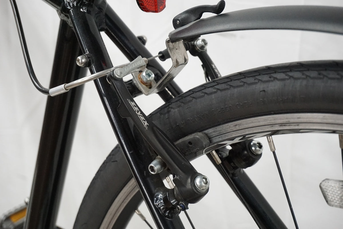 CORRATEC 「コラテック」 SHAPE 2021年モデル クロスバイク/ 奈良店