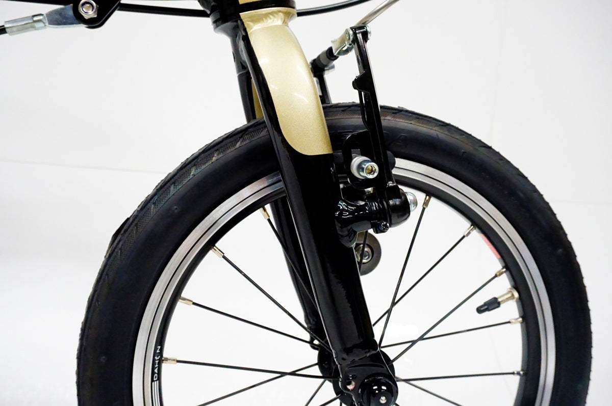 DAHON 「ダホン」 K3 2023年モデル 14インチ 折り畳み自転車 / 名古屋大須店