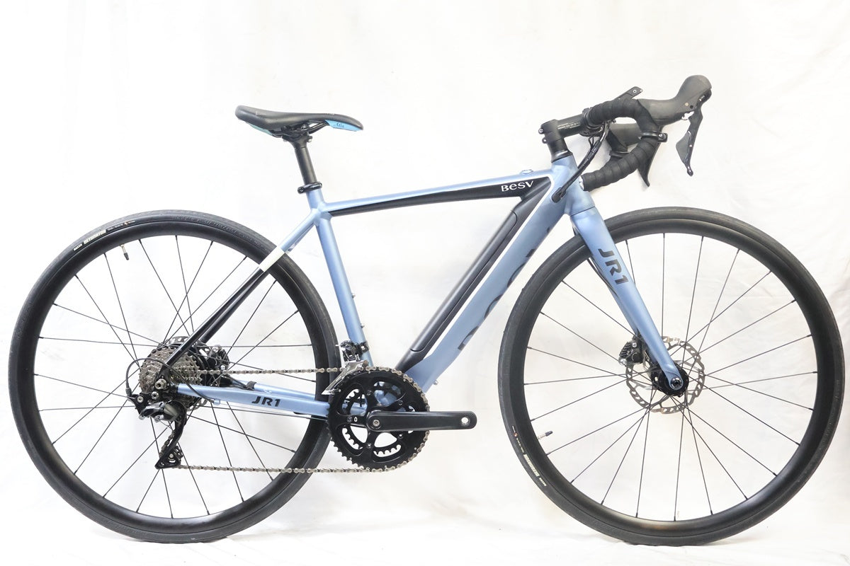 中古eバイク通販｜BESV・YAMAHA・SPECIALIZED【バイチャリ】
