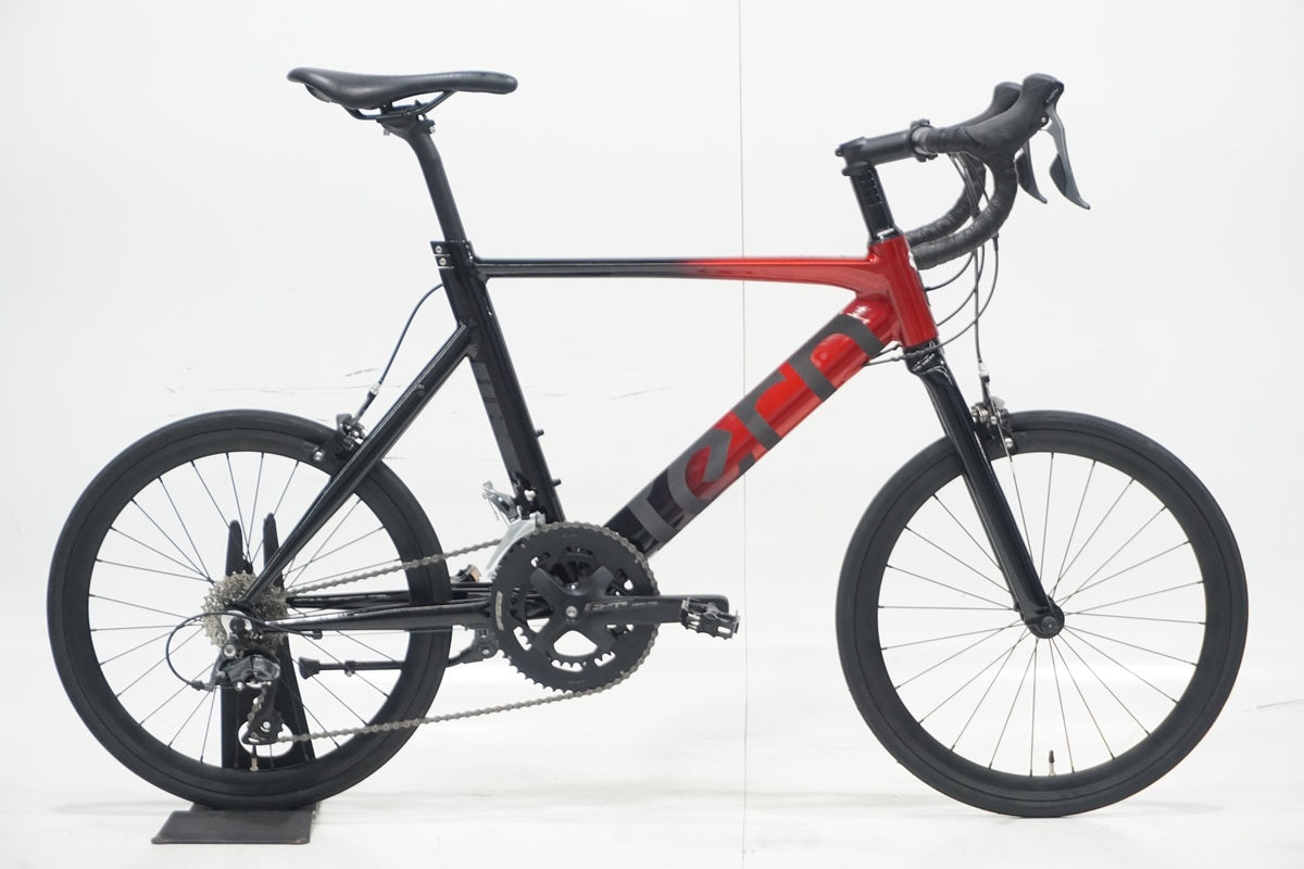 TERN 「ターン」 SUGE 2024年モデル 20インチ ミニベロ TERN 「ターン」 SUGE 2024年モデル 20インチ ミニベロ / 滋賀大津店