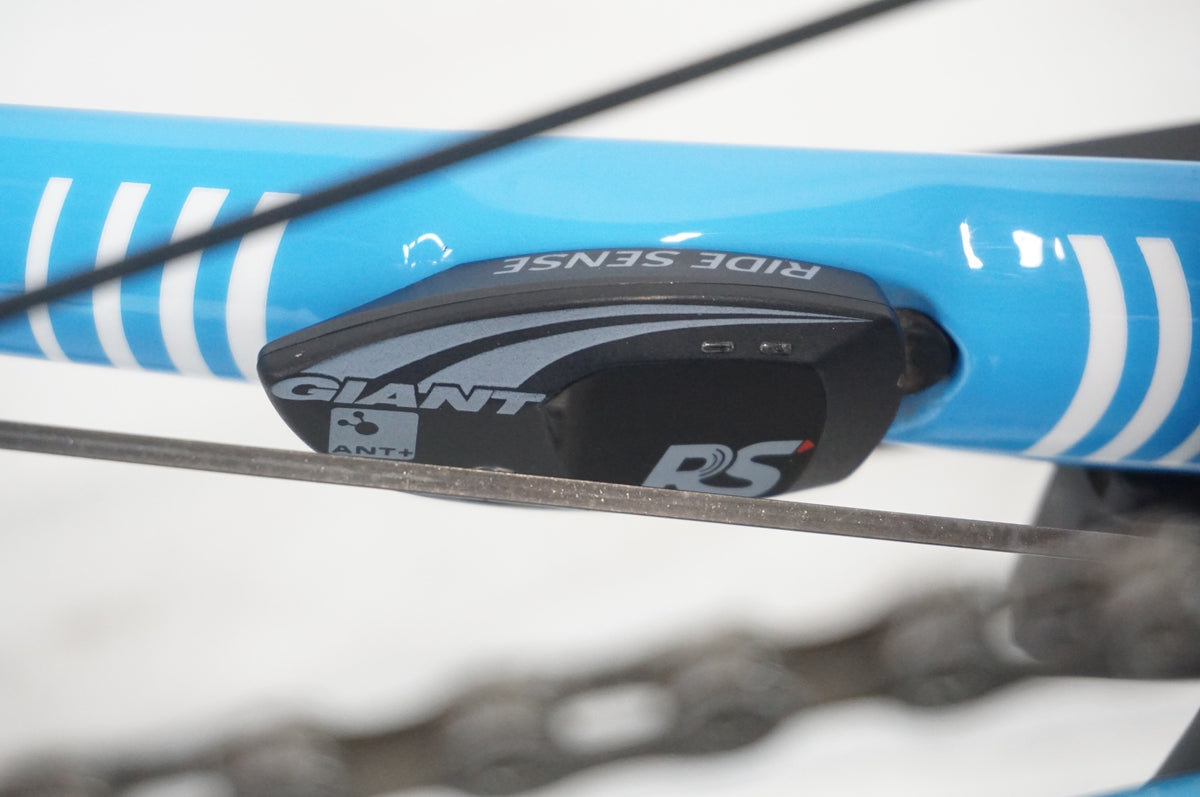 GIANT 「ジャイアント」 PROPEL ADVANCED SL 2014年モデル ロードバイク カスタム / 宇都宮店