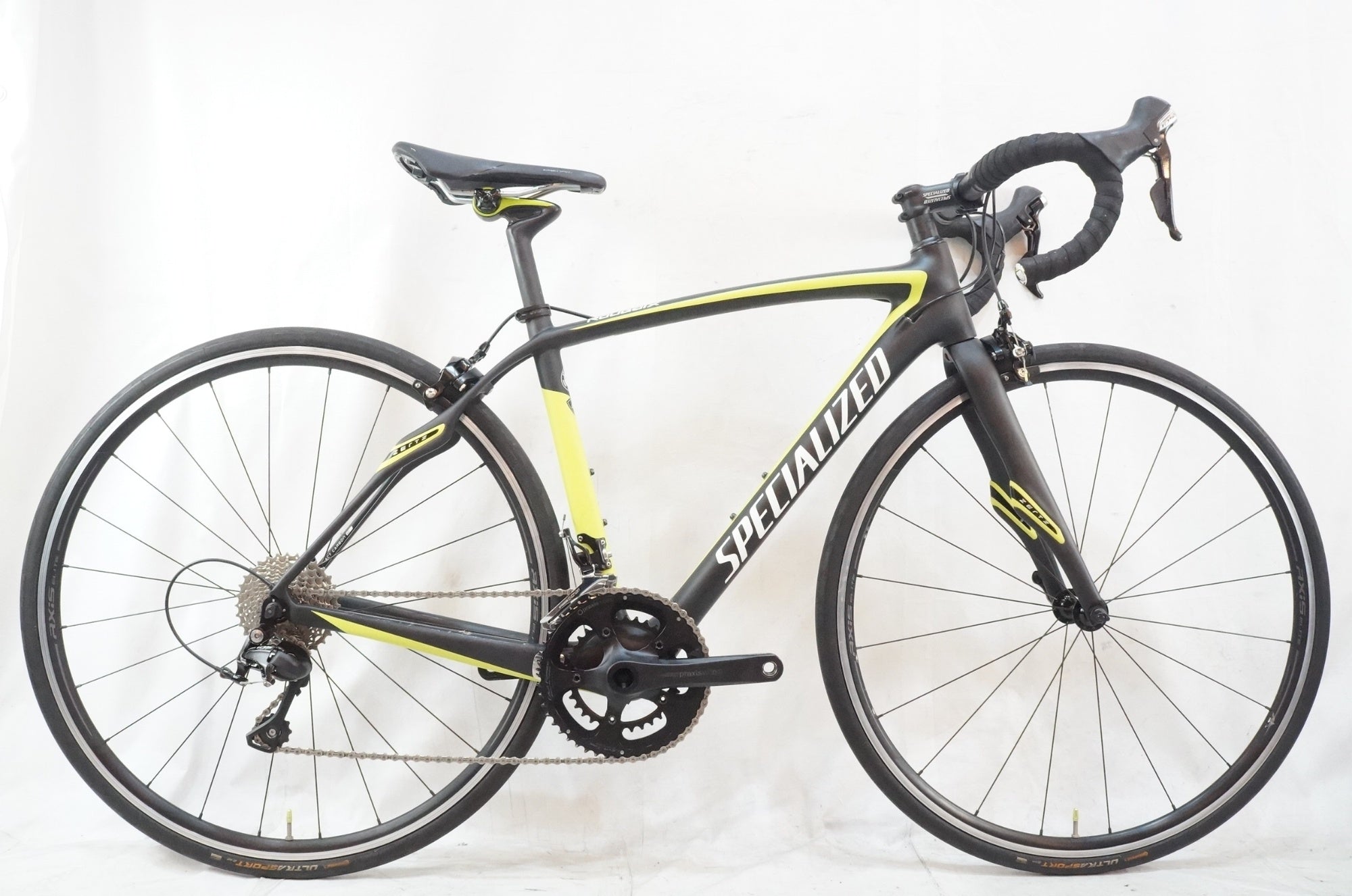 SPECIALIZED 「スペシャライズド」 ROUBAIX SL4 SPORT 2017年モデル