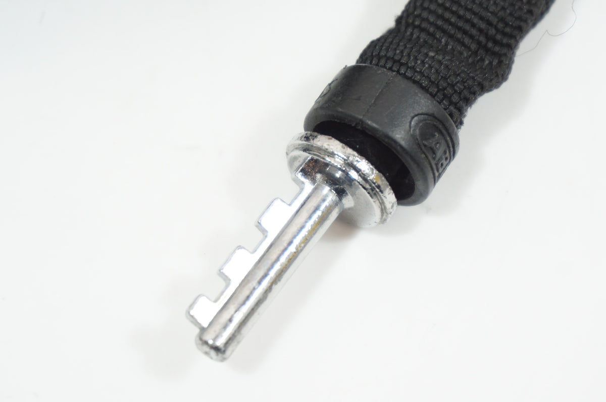 ABUS 「アブス」 D-58292 WETTER ダイヤル式 チェーンロック / 世田谷店