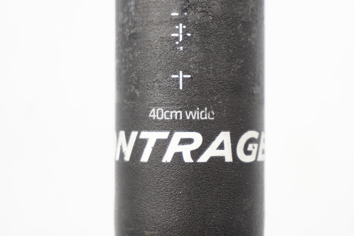 BONTRAGER 「ボントレガー」 ELITE Φ31.8 400mm ハンドル / 奈良店