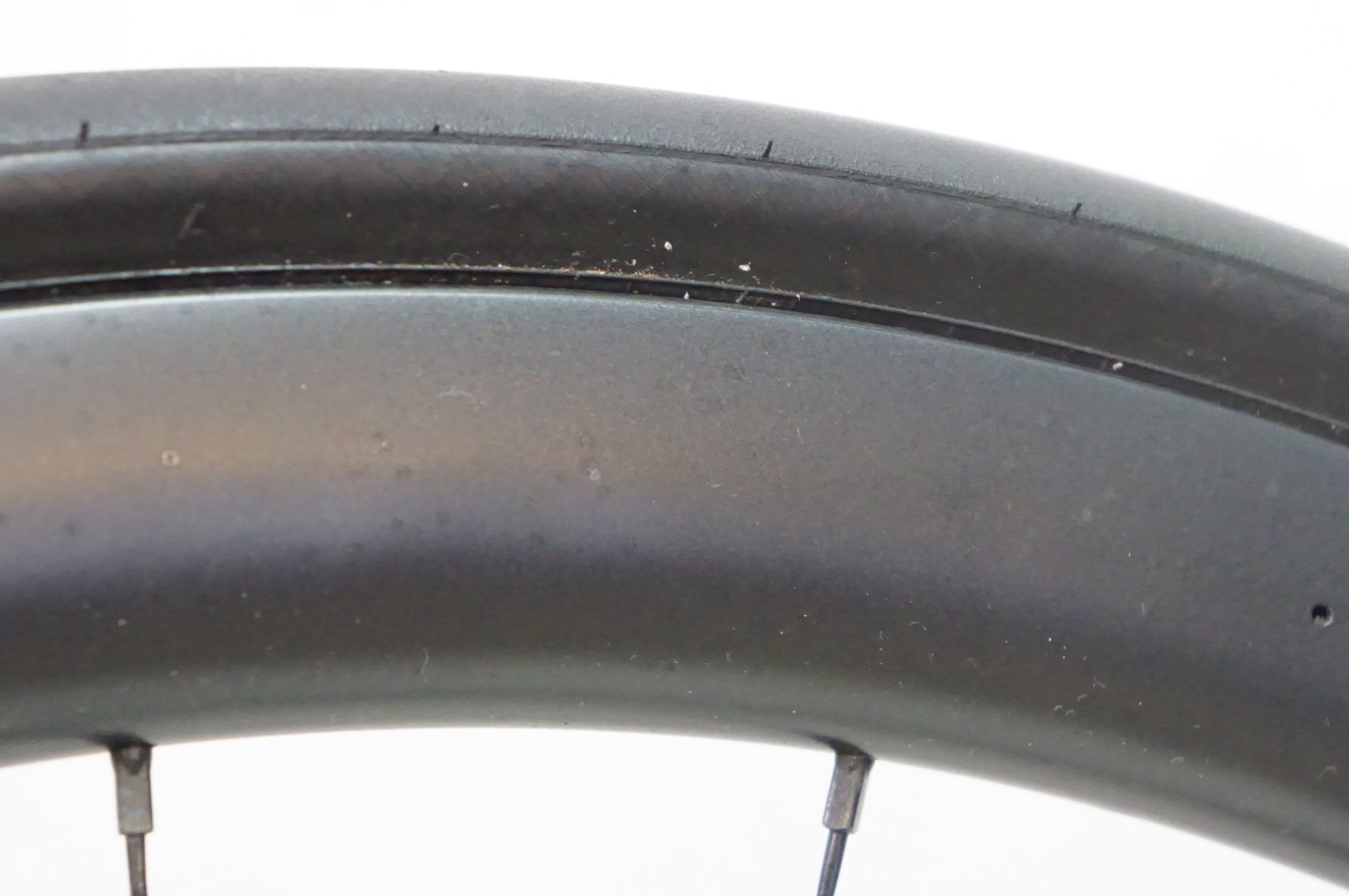 VISION 「ヴィジョン」 SC 40 DISC シマノ 11速 ホイールセット / 熊谷本店