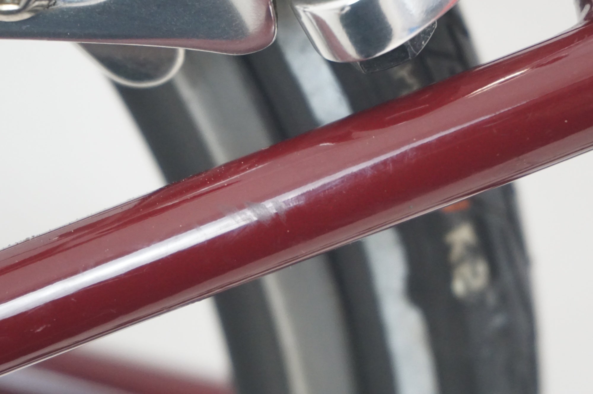 ALEX MOULTON 「アレックスモールトン」 TSR-30 年式不明 20インチ ミニベロ / 福岡アイランドシティ店