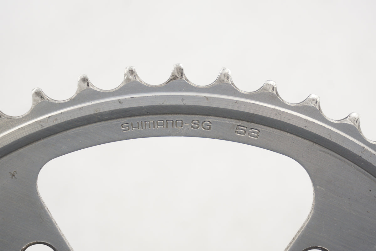 SHIMANO 「シマノ」 SG 53T チェーンリング / 奈良店