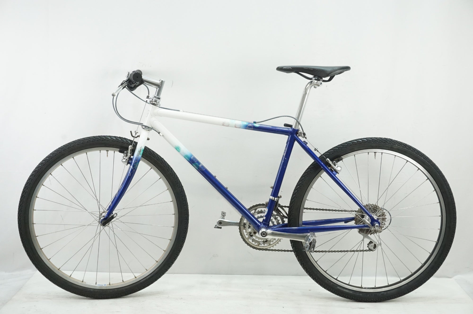 BRIDGESTONE 「ブリヂストン」 TAILOR MADE 年式不明 26インチ マウンテンバイク / 大宮店