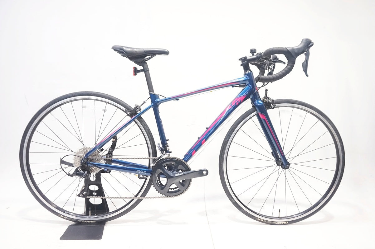 GIANT 「ジャイアント」 LIV AVAIL1 2018年モデル ロードバイク / 大阪門真店