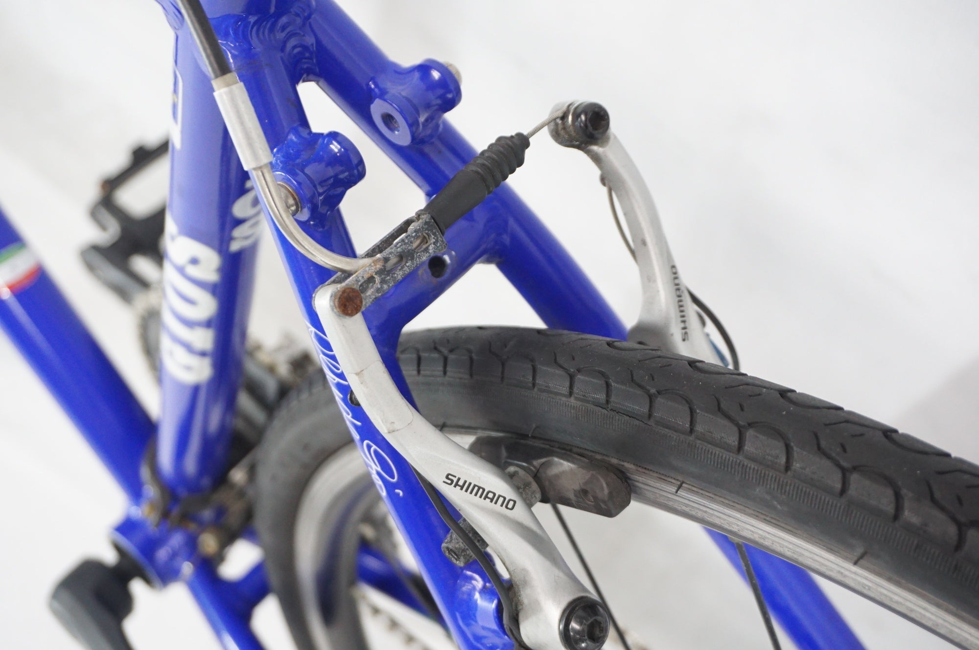 GIOS 「ジオス」 MISTRAL 2016年モデル クロスバイク / 阪急塚口店