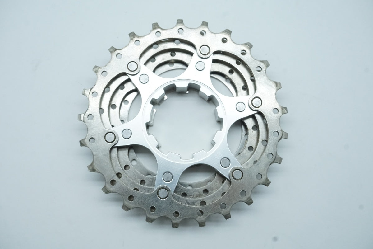 SHIMANO「シマノ」 105 CS-5700 12-25T スプロケット/ 京都西院店