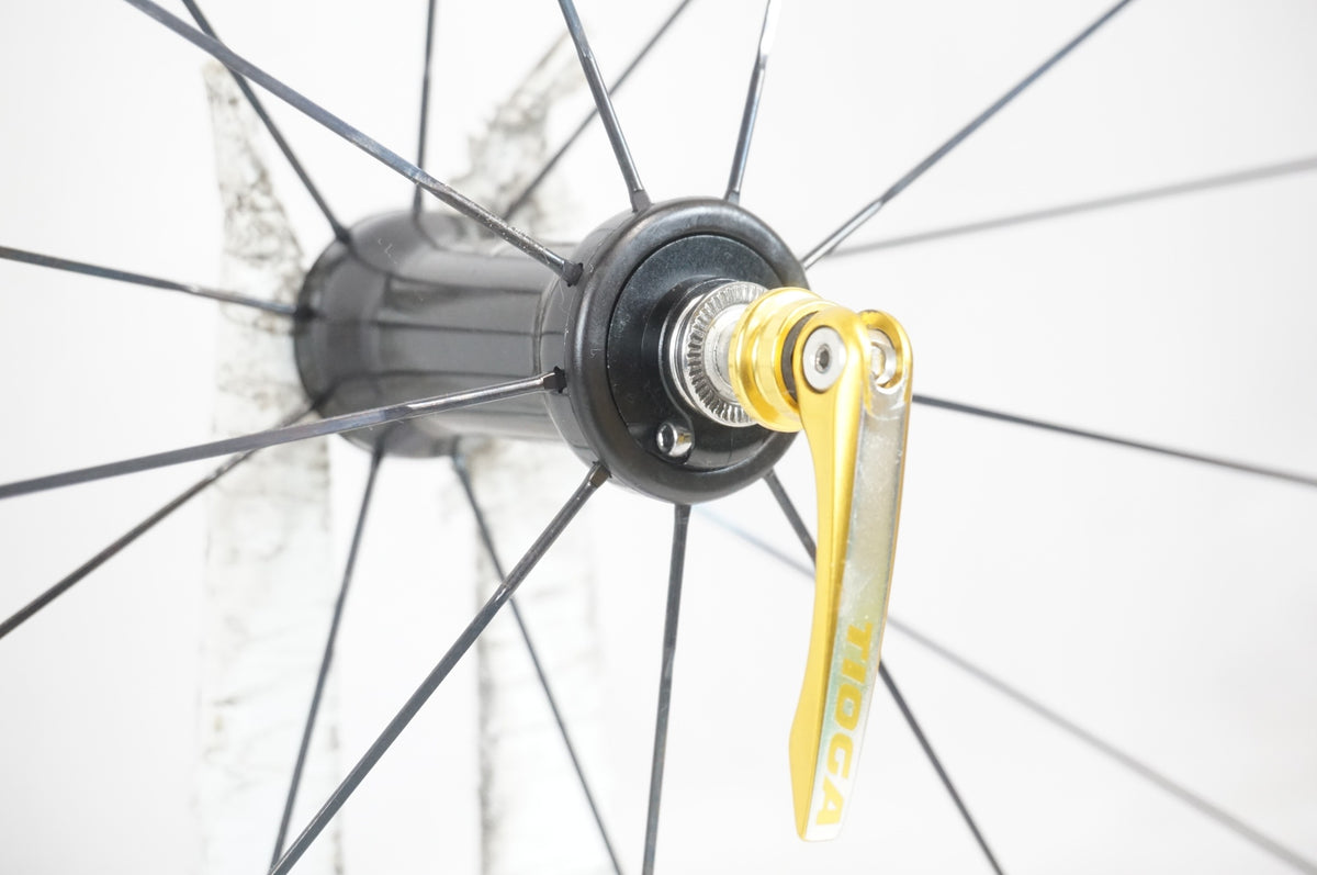 CAMPAGNOLO 「カンパニョーロ」 BULLET ULTRA 50 CULT SHIMANO11s ホイール / 宇都宮店