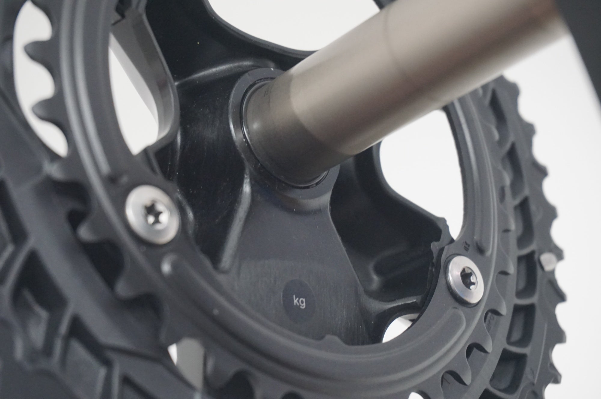 SHIMANO 「シマノ」 105 FC-R7100 50-34T 170mm クランク / 福岡店
