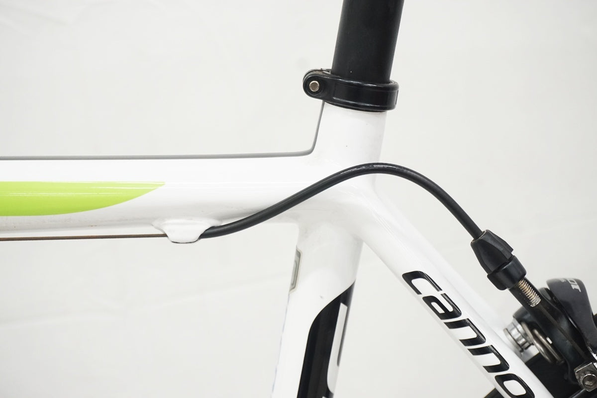 CANNONDALE 「キャノンデール」SUPERSIX EVO 105 2014年モデル ロードバイク/ 大阪美原北インター店