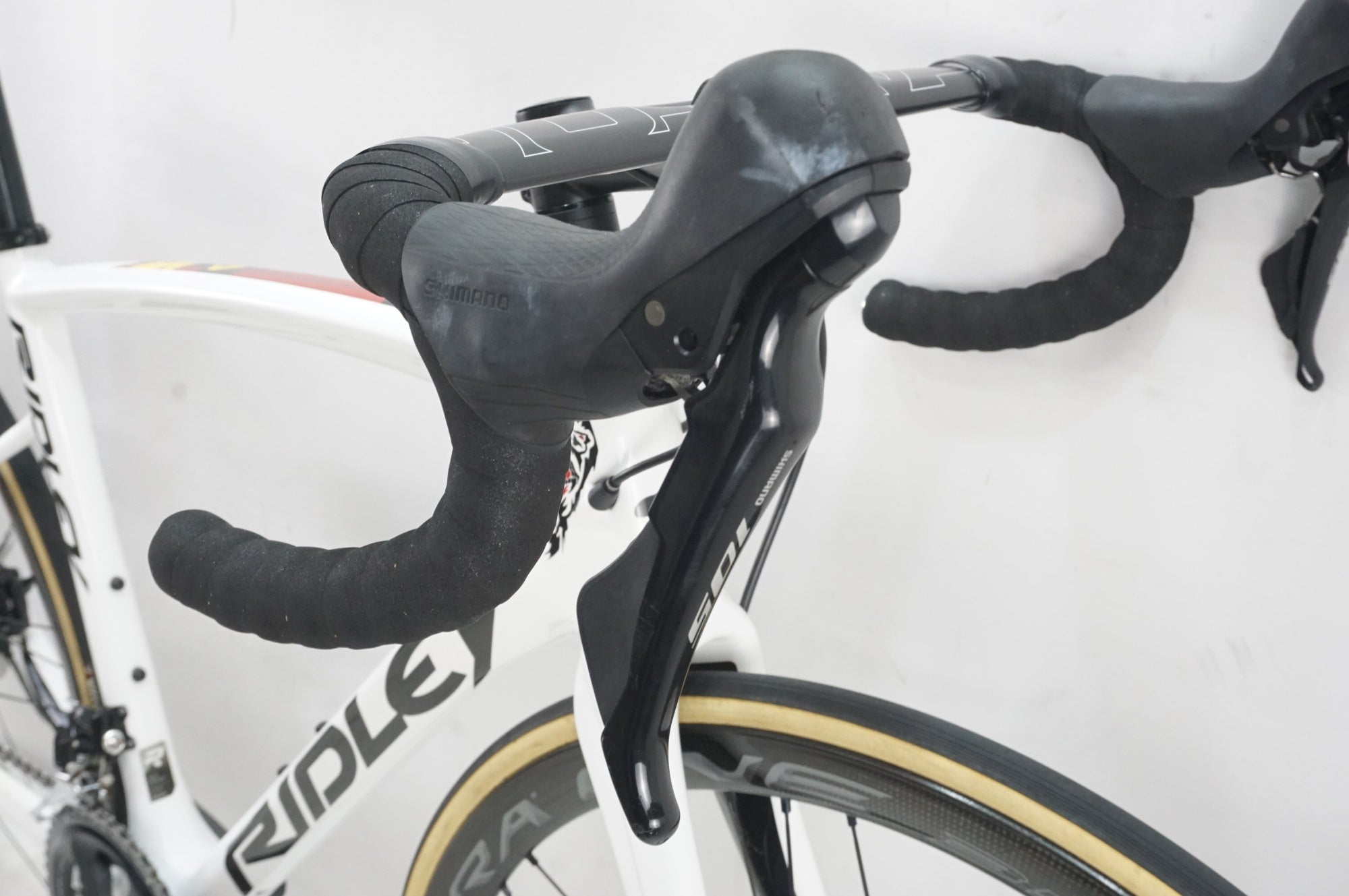 RIDLEY 「リドレー」 FENIX SL DISC 105 2019年モデル カスタム ロードバイク / 大宮店