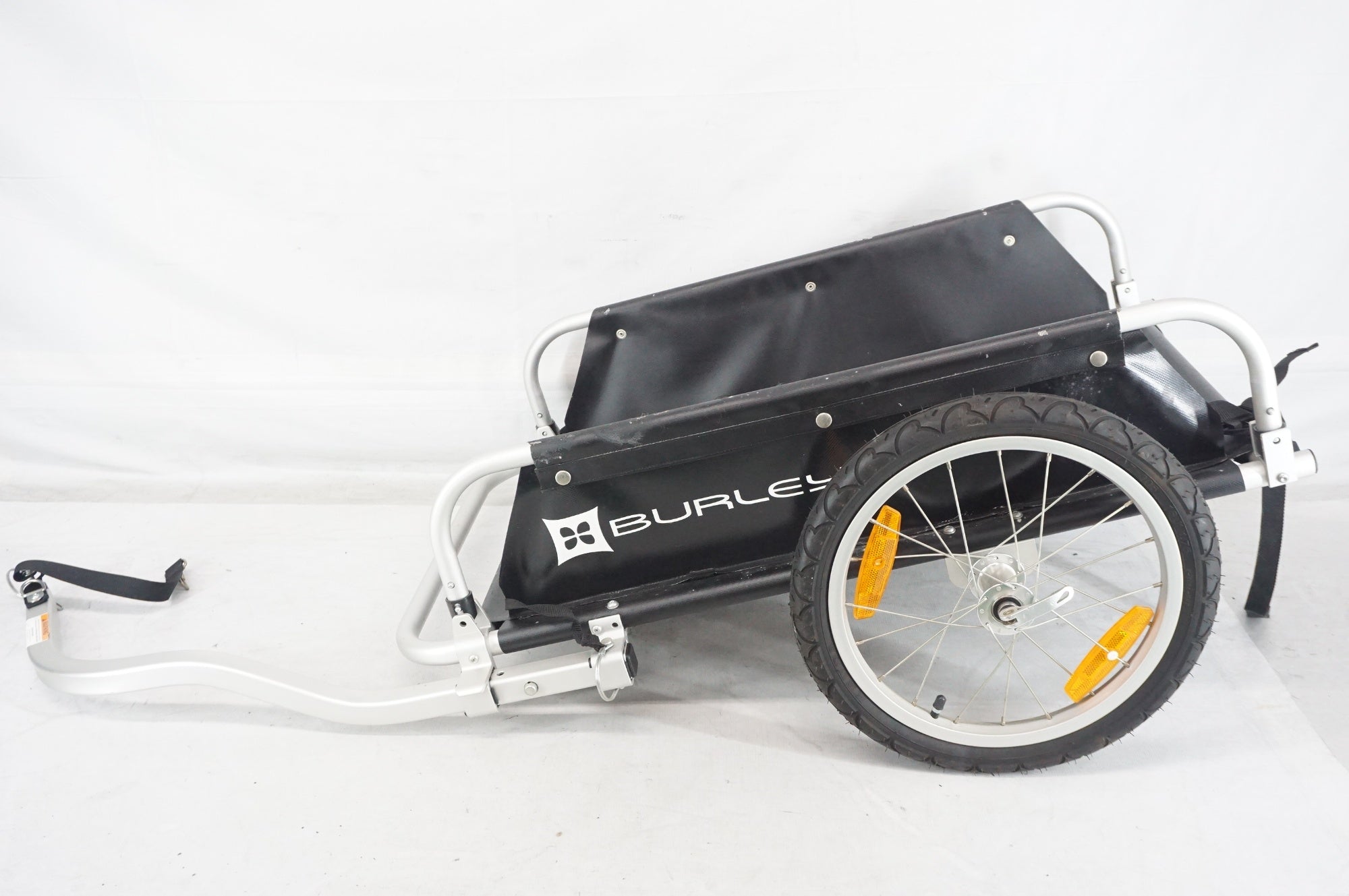 BURLEY 「バーレー」 FLATBED サイクルトレーラー / 阪急塚口店