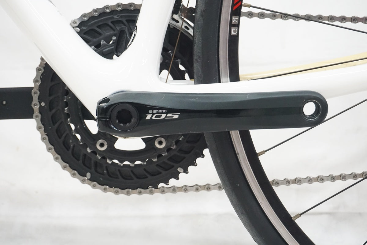 TREK 「トレック」 EMONDA SL5 2015年モデル ロードバイク/ 大阪美原北インター店