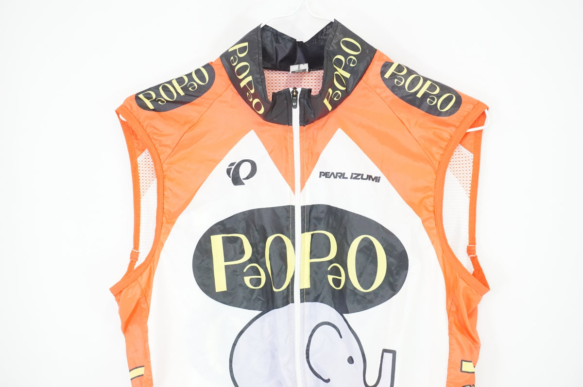 PEARL IZUMI 「パールイズミ」 サイズM ベスト / 宇都宮店