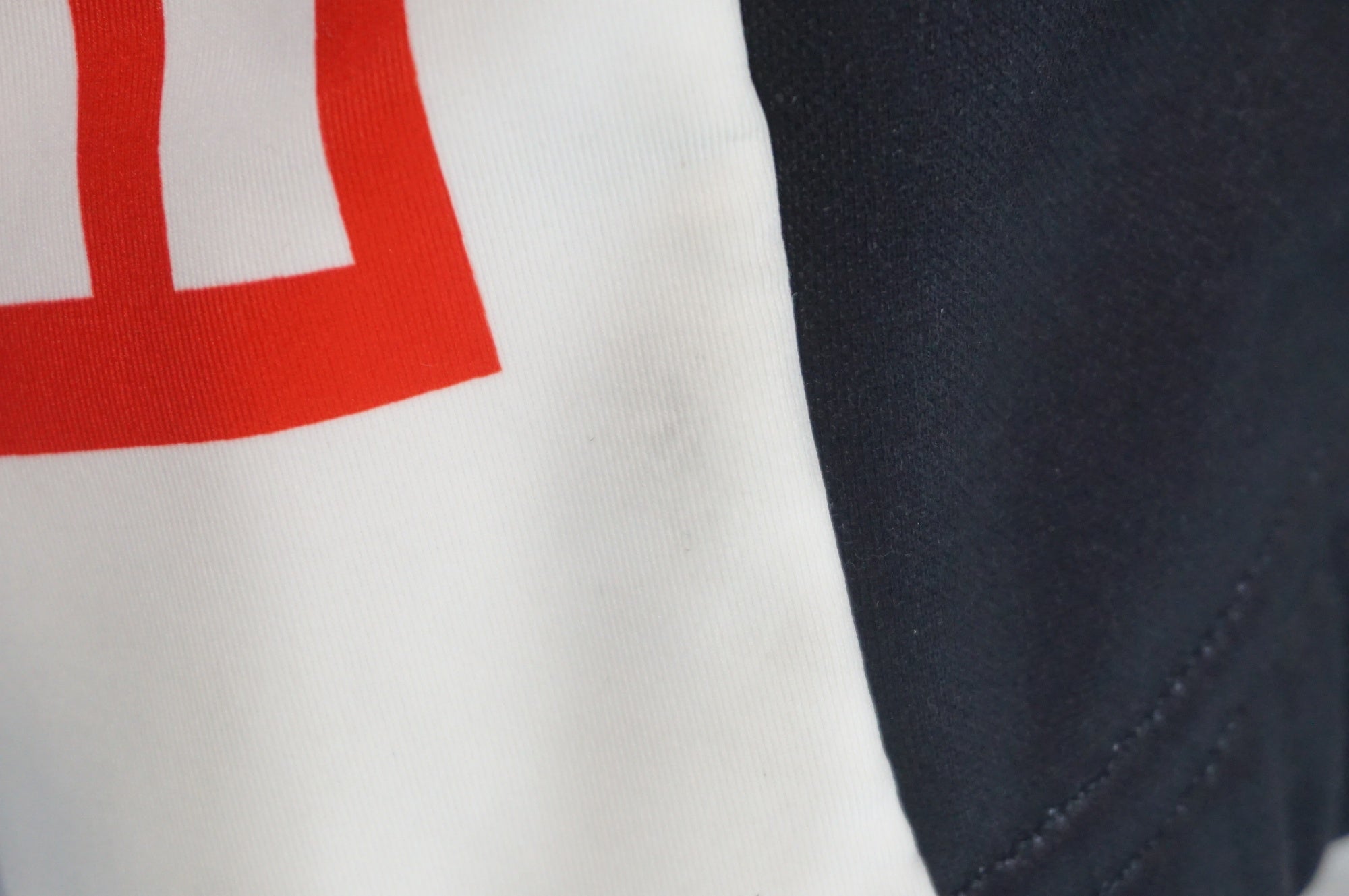 BIEMME 「ビエンメ」 XSサイズ 長袖ジャージ / 阪急塚口店