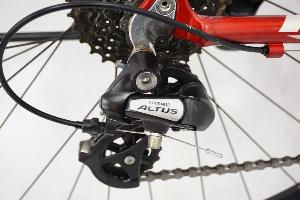 FUJI「フジ」 SPARROW 年式不明 クロスバイク / 浜松店