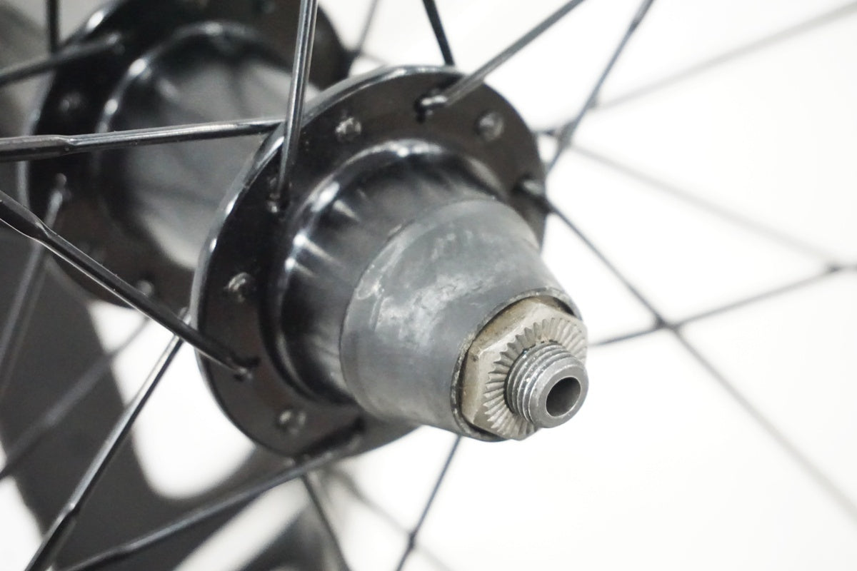 BONTRAGER 「ボントレガー」 TLR シマノ 11速 ホイールセット / 奈良店
