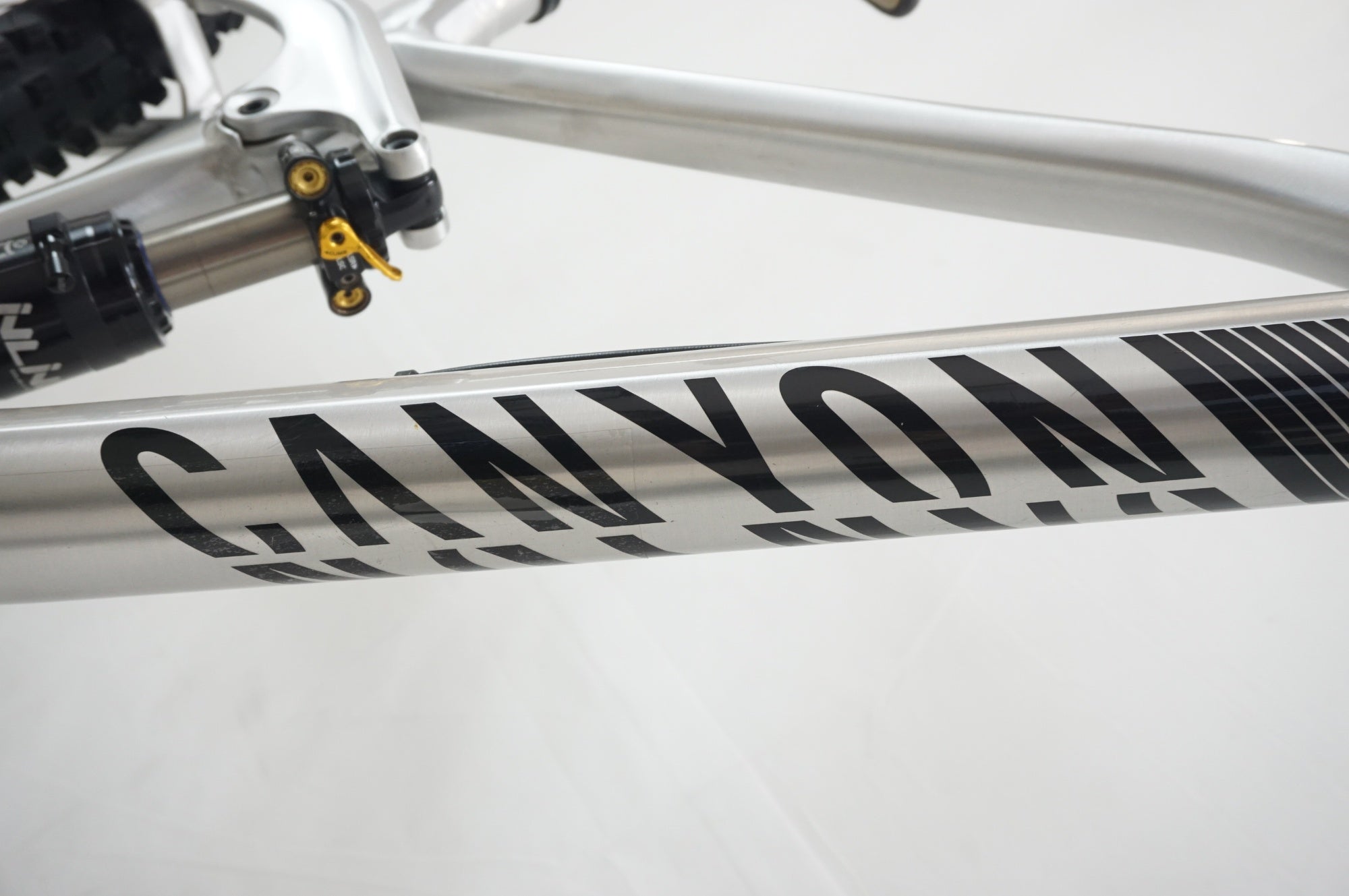 CANYON 「キャニオン」 SPECTRAL AL8.0 EX 2015年モデル マウンテンバイク / 福岡店