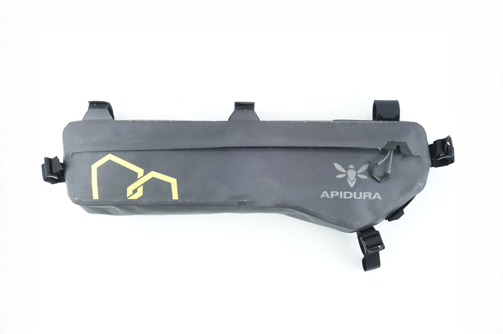 APIDURA フレームパック4.5L Expedition APIDURA エクスペディション・フレームパック（4.5L