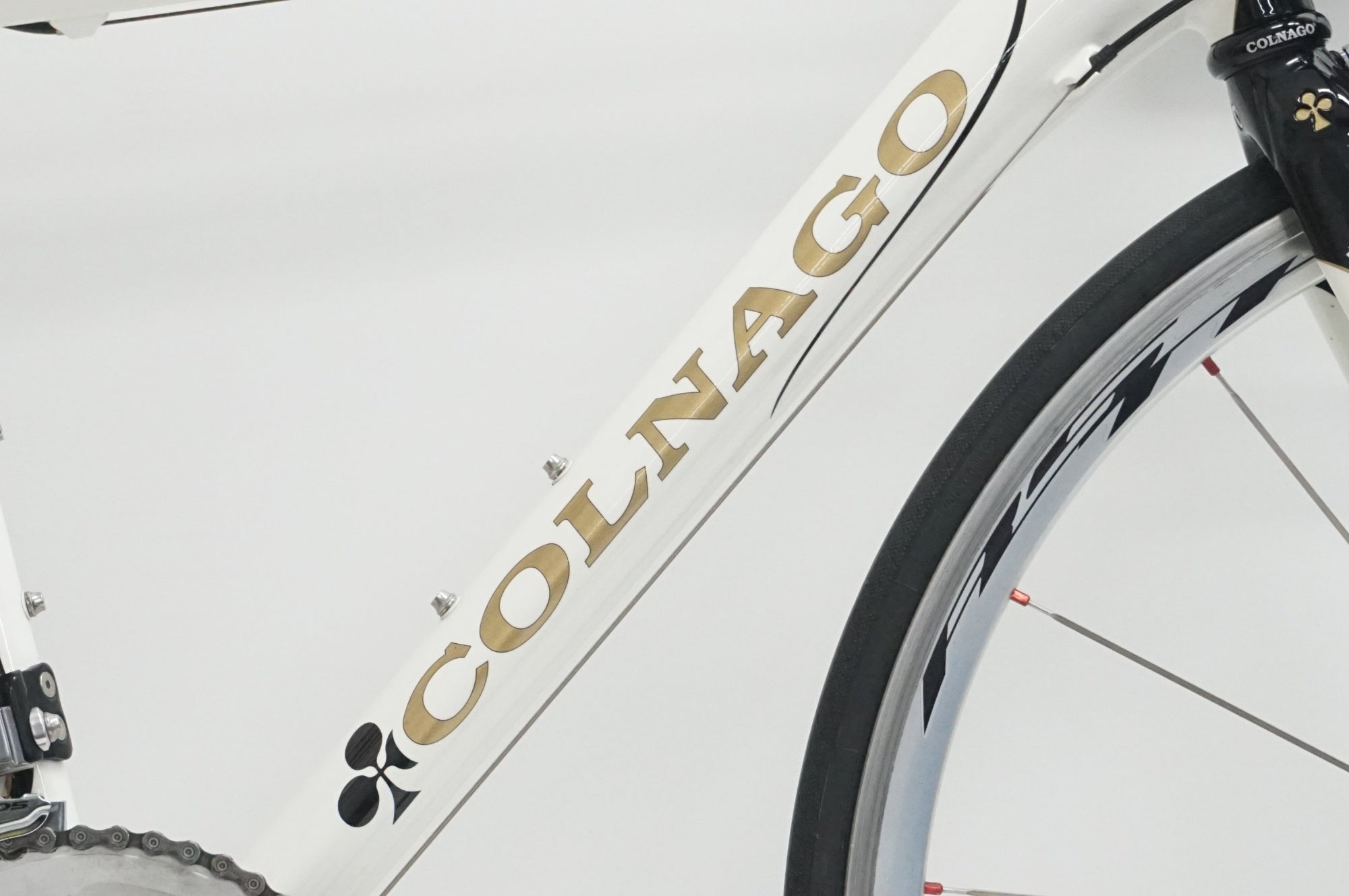 COLNAGO 「コルナゴ」 ARTE 2009年モデル ロードバイク / 福岡店