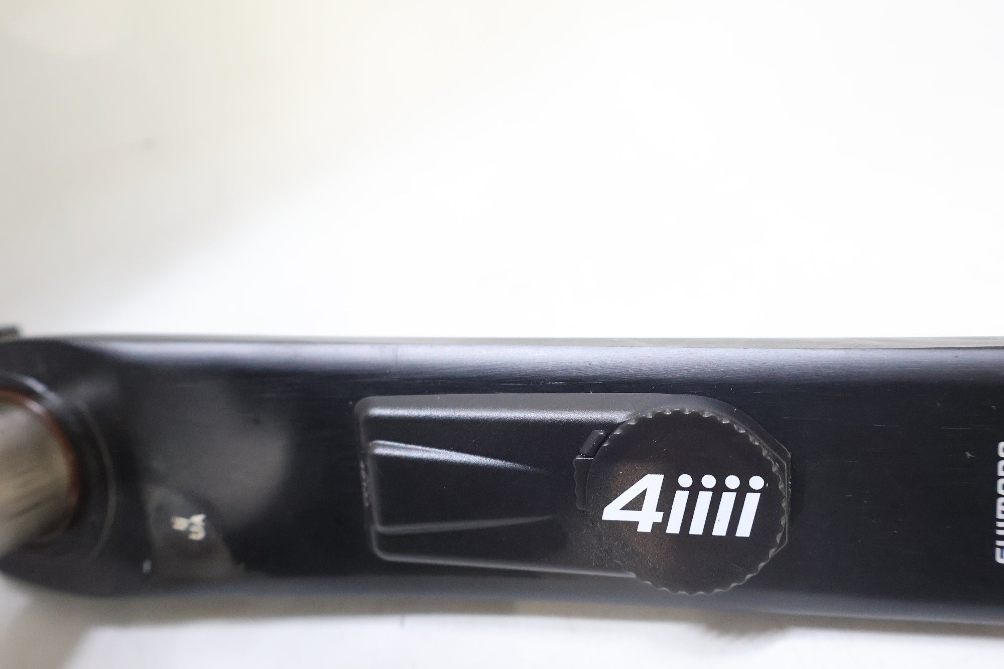 SHIMANO 「シマノ」 ULTEGRA FC-R8100 (4iiii PRECISION 3+ 片側パワーメーター付き) 52-36T 170mm クランク / 高知店