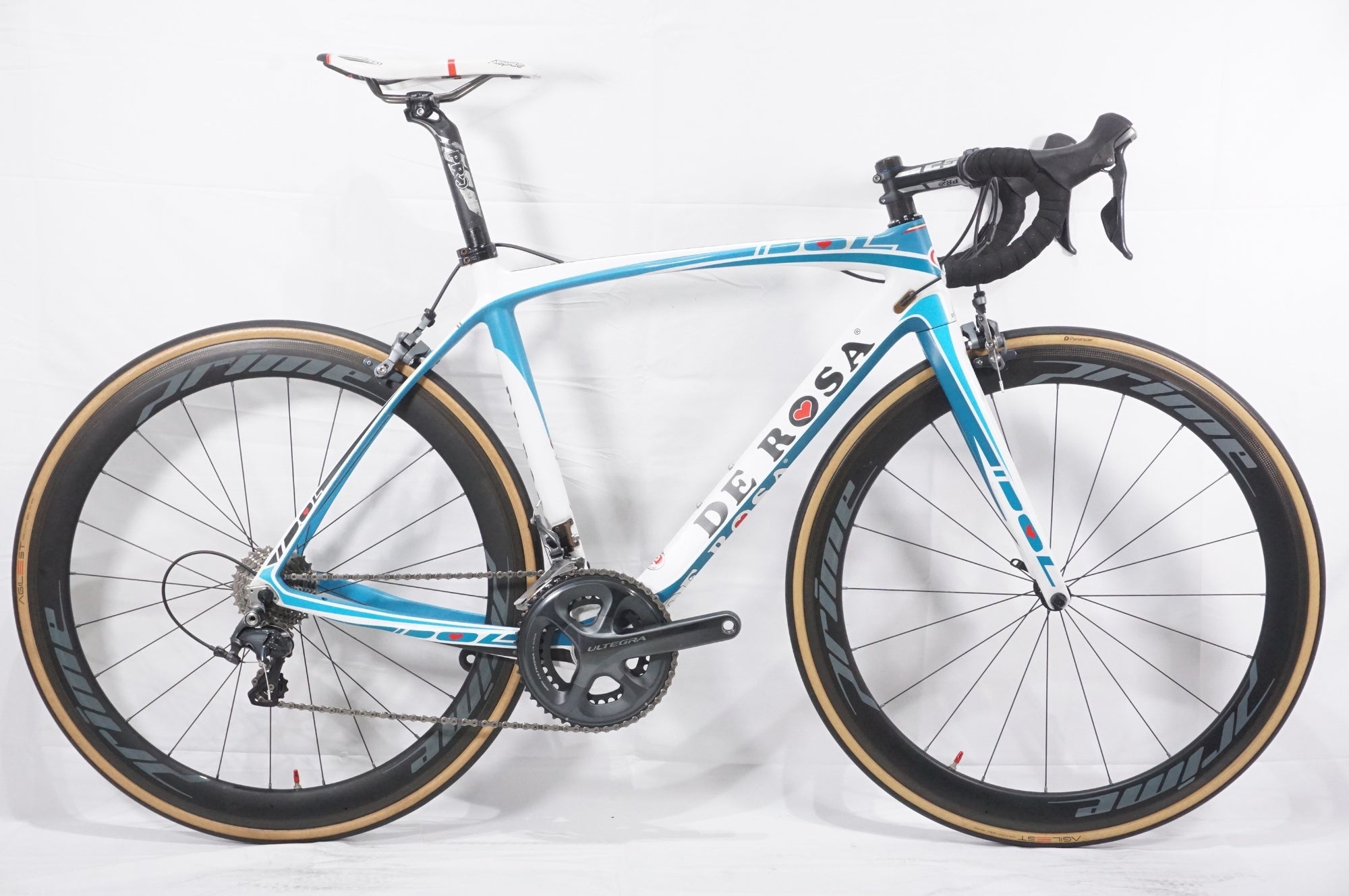 DE ROSA 「デローザ」 IDOL 2014年モデル ロードバイク / AKIBA店