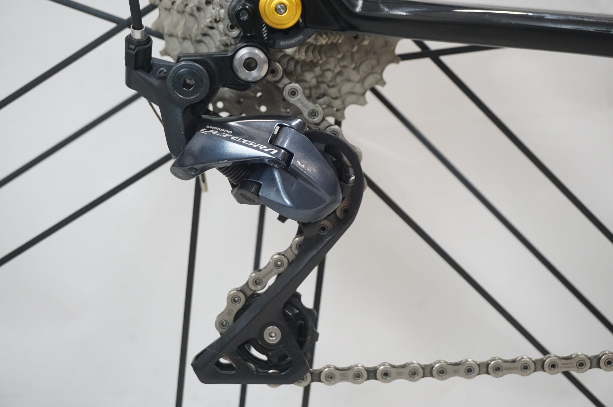 FOCUS 「フォーカス」 CAYO 2017年モデル ロードバイク / 福岡店