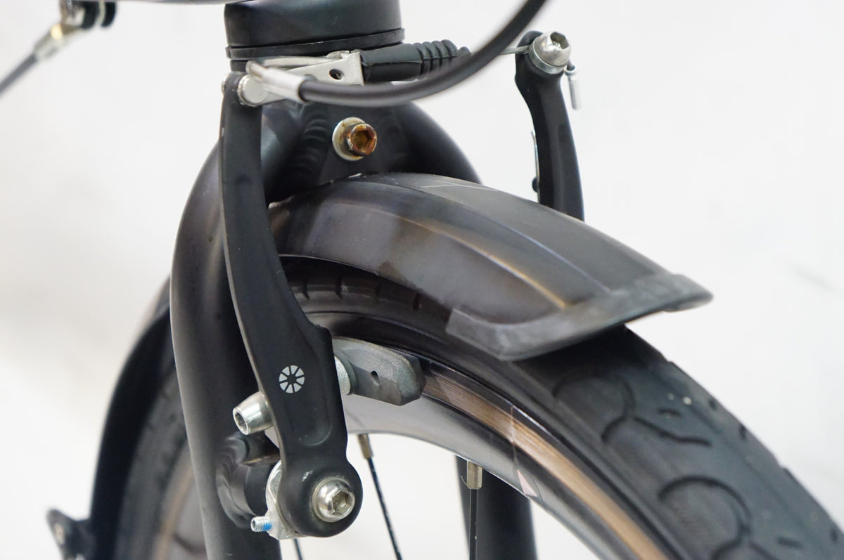 DAHON 「ダホン」 SPEED FALCO 2022年モデル 20インチ 折り畳み自転車 / 熊谷本店