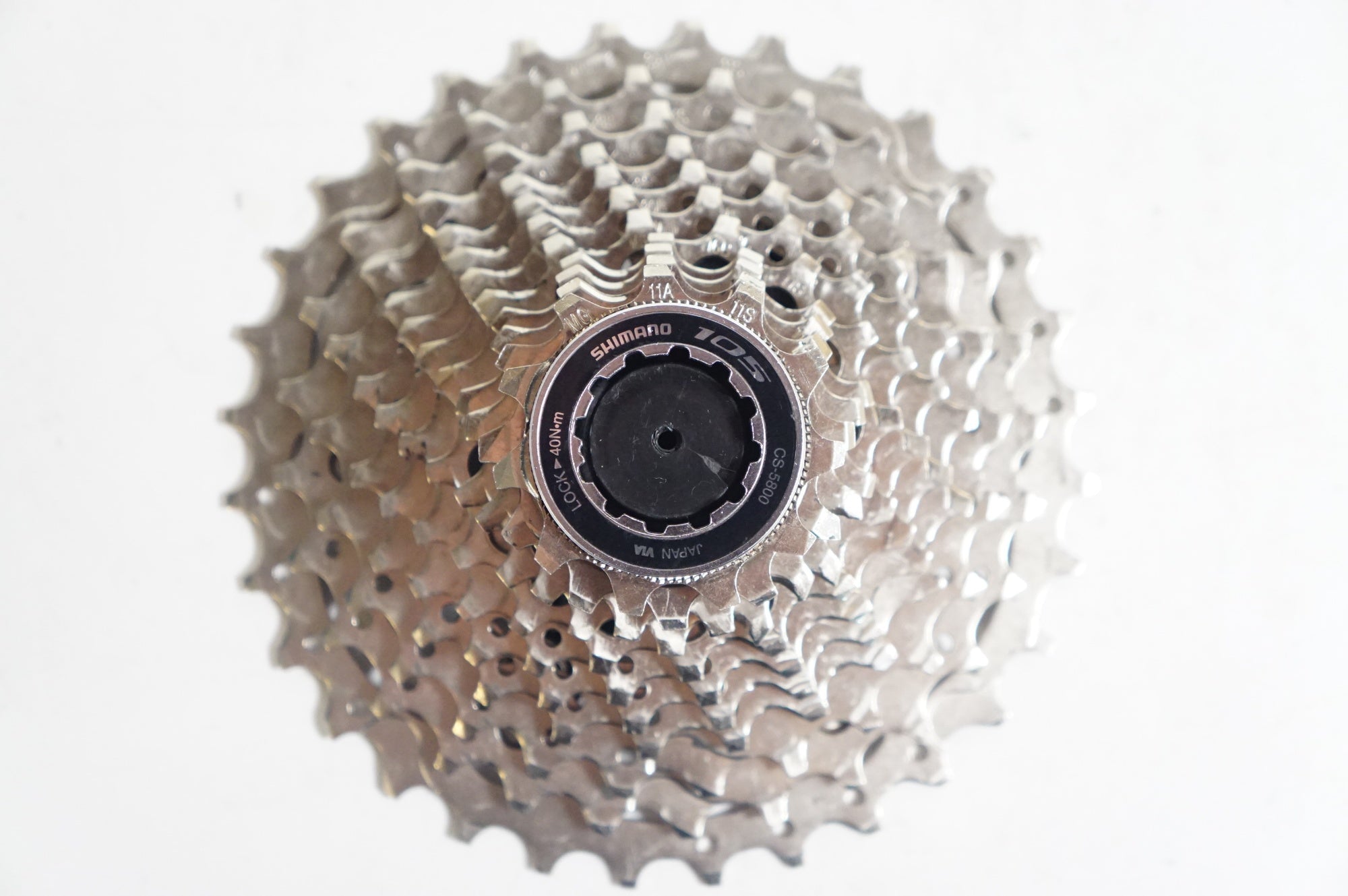 SHIMANO 「シマノ」 105 CS-5800 11-32T スプロケット / 熊谷本店