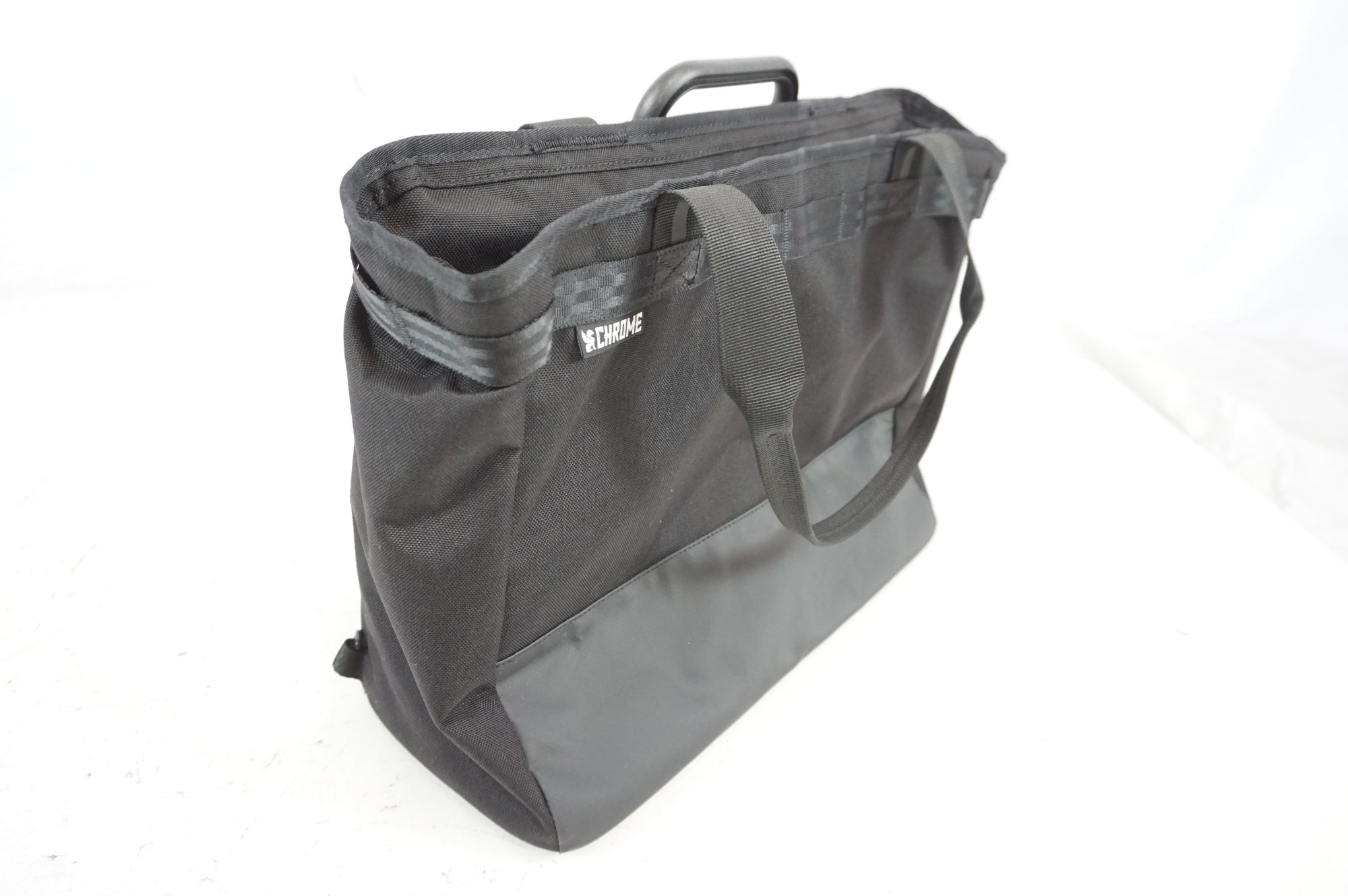 CHROME 「クローム」 FLEXIBLE BIKE TOTE フロントバッグ / 宇都宮店