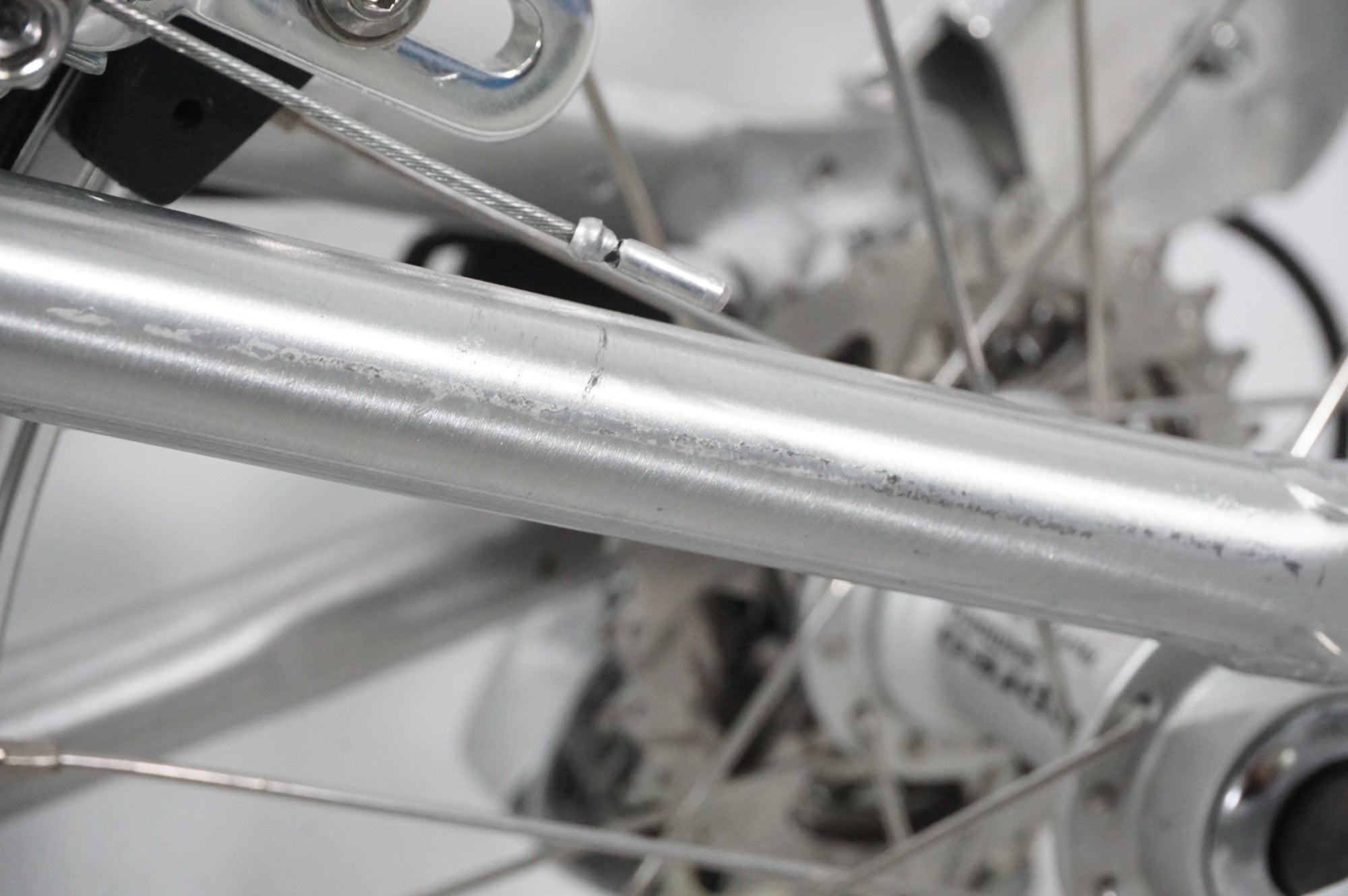 5LINKS 「ファイブリンクス」 2 169 年式不明 16インチ 折りたたみ自転車 / AKIBA店