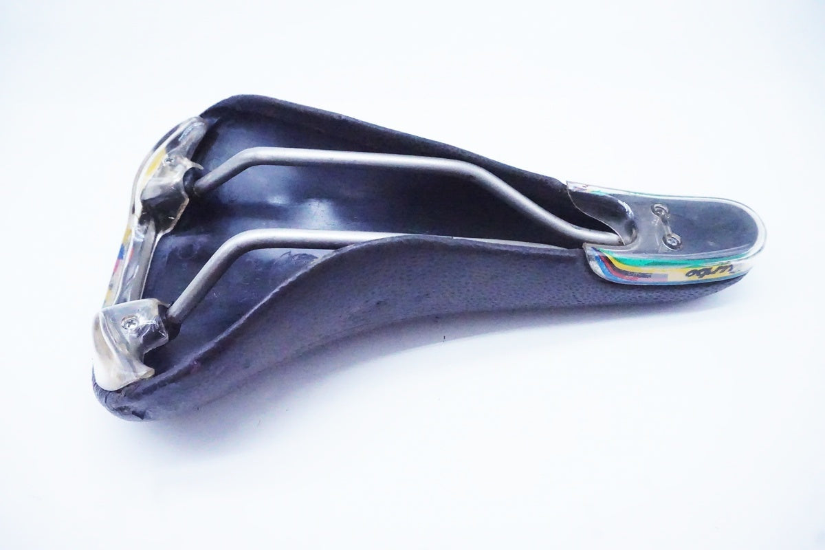 SELLE ITALIA「セライタリア」 TURBO SUPER TURBO サドル/ 京都西院店