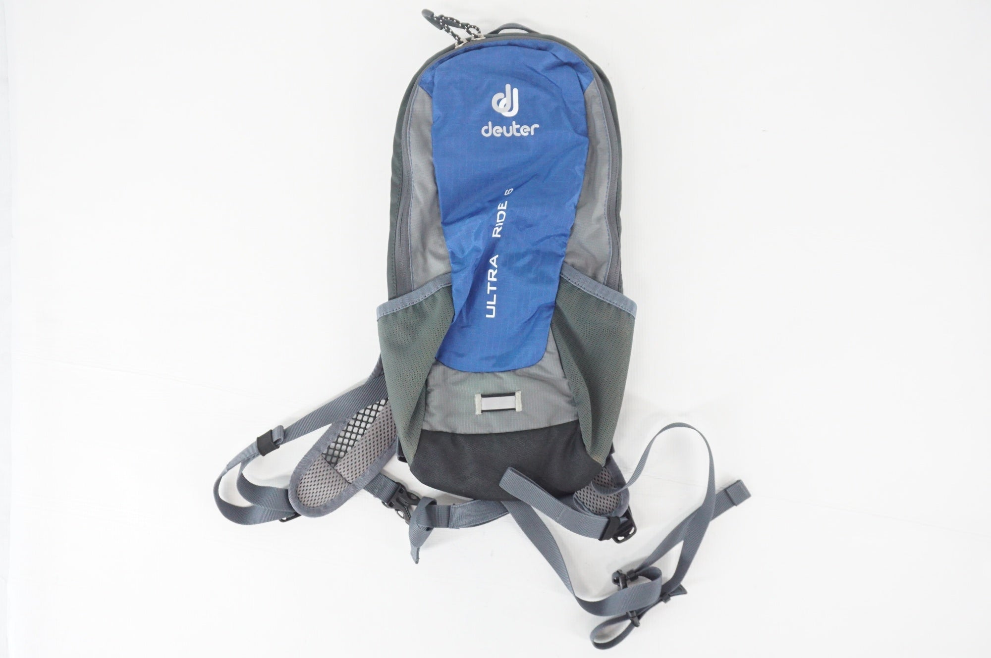 DEUTER 「ドイター」 ULTRA RIDE 6 バックパック / 阪急塚口店